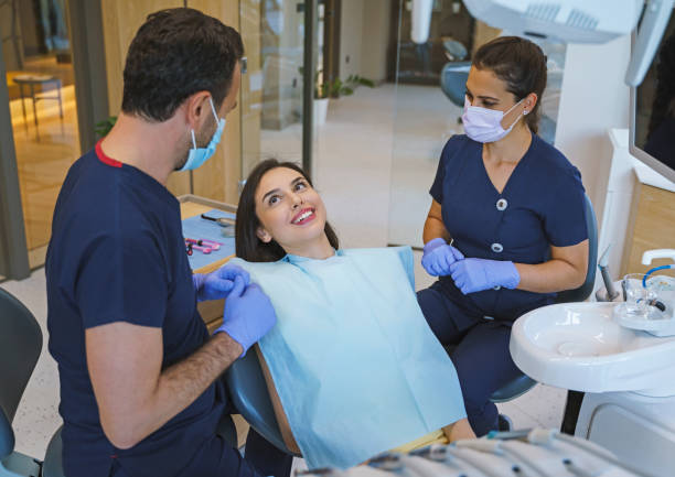 Professional Dental Services in Esko, MN